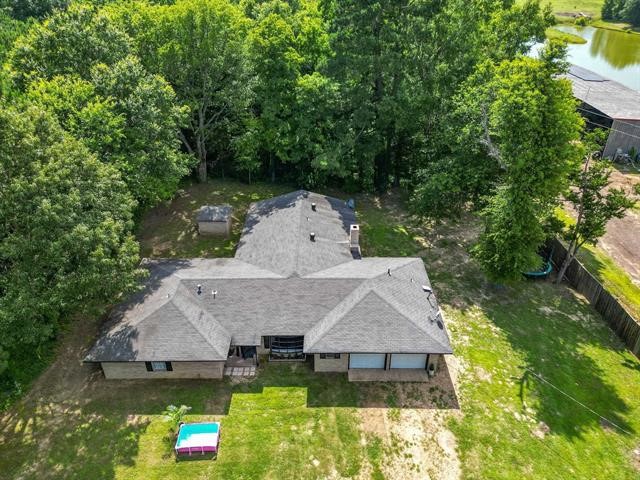 2585 Fm 250 N Hughes Springs TX 75656