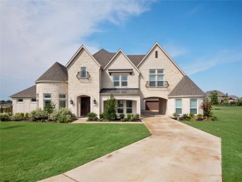 5209 Cheyenne Drive Parker TX 75002