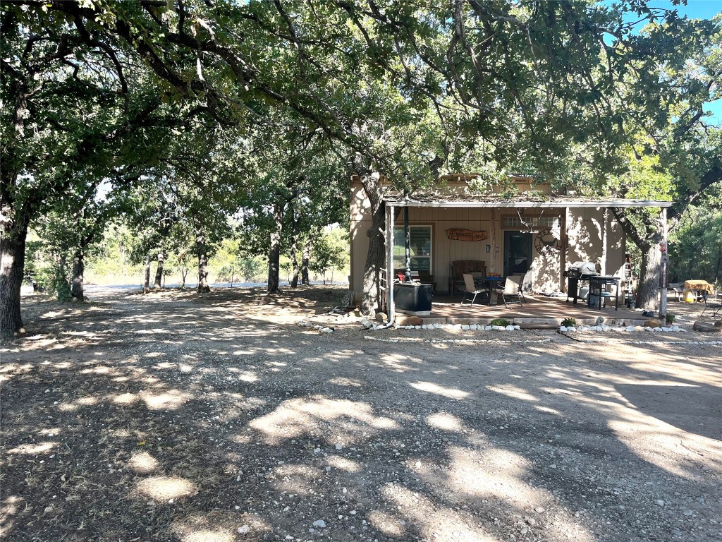 207 County Road 125 Comanche TX 76442