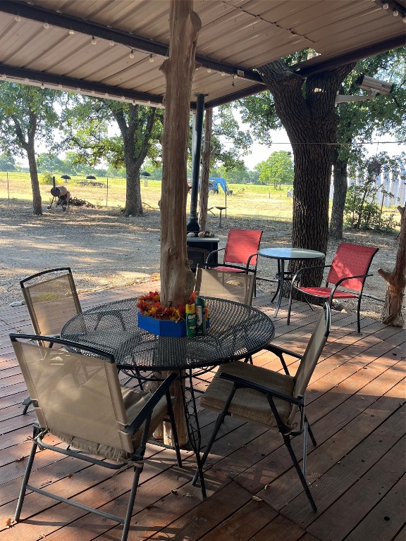 207 County Road 125 Comanche TX 76442
