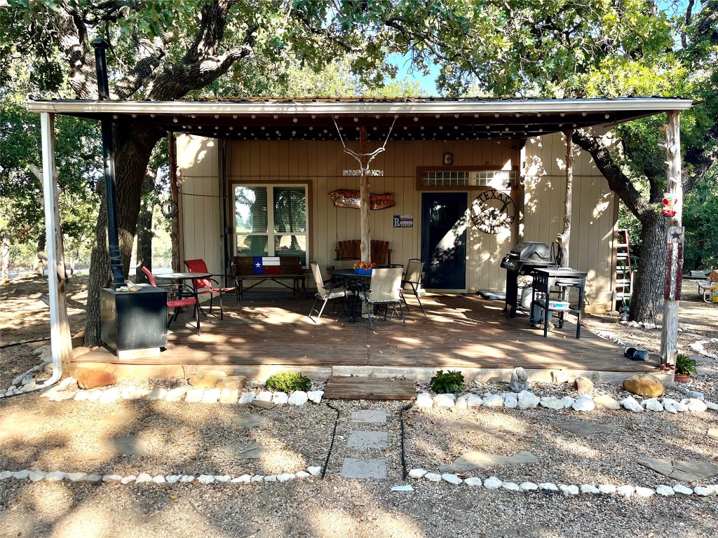 207 County Road 125 Comanche TX 76442