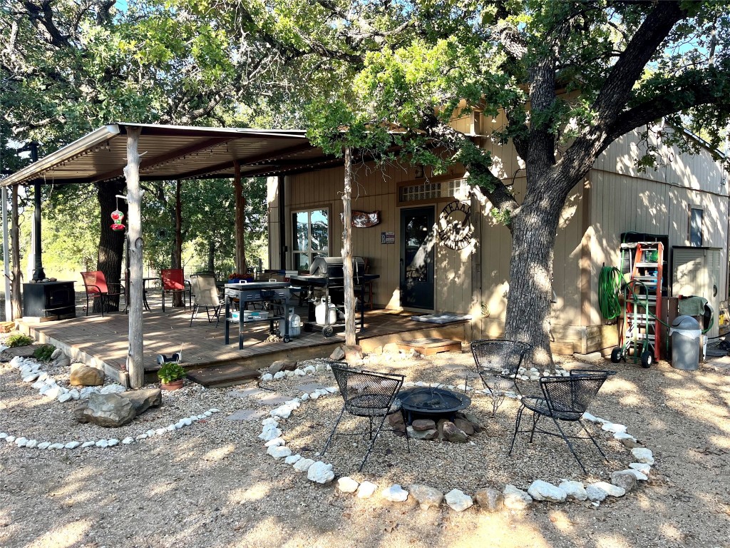 207 County Road 125 Comanche TX 76442