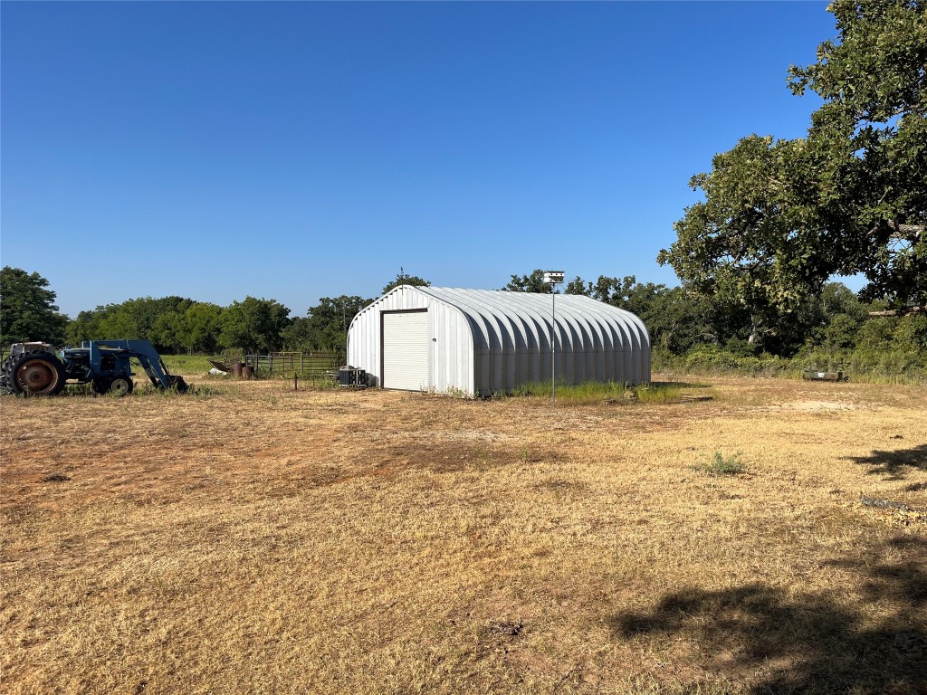 207 County Road 125 Comanche TX 76442