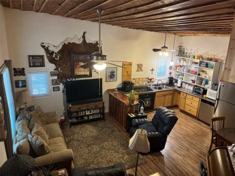 207 County Road 125 Comanche TX 76442