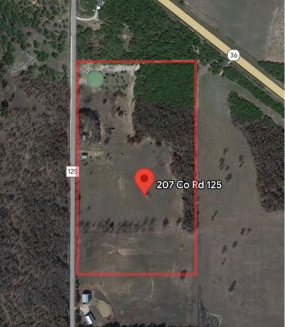 207 County Road 125 Comanche TX 76442