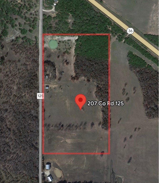 207 County Road 125 Comanche TX 76442