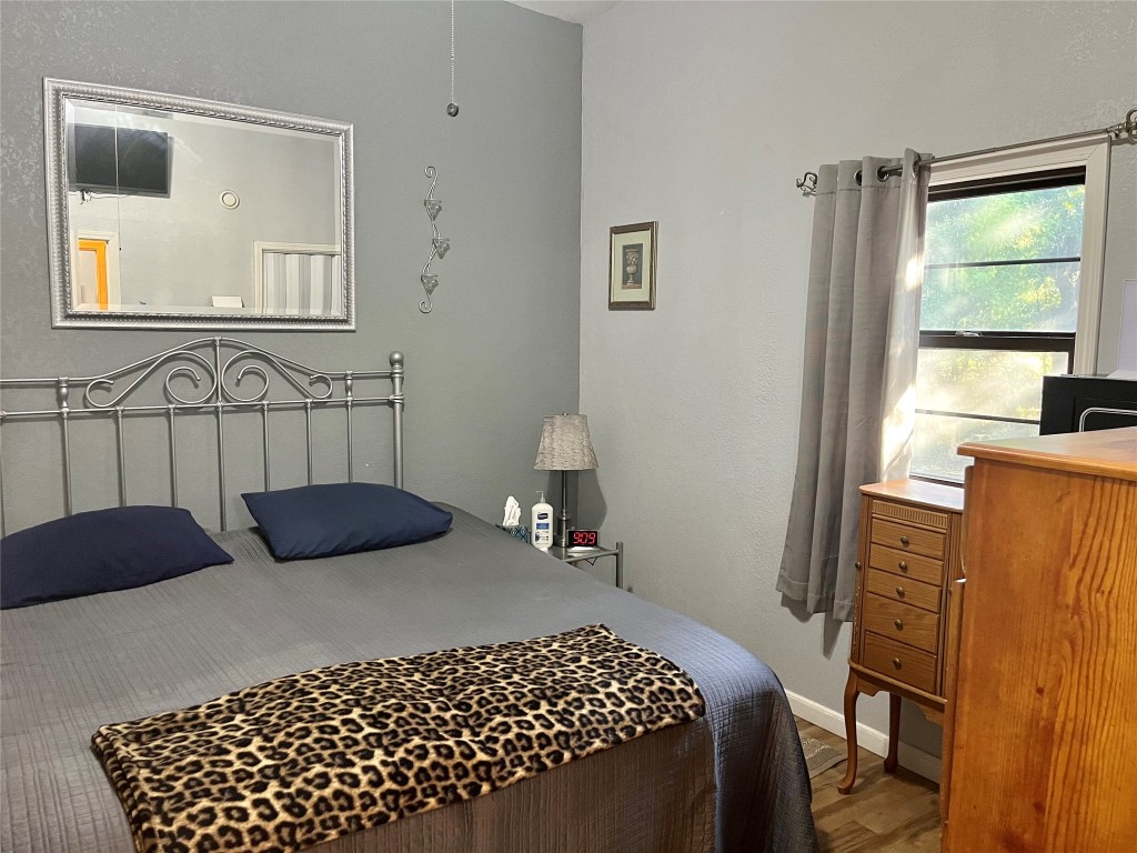 207 County Road 125 Comanche TX 76442
