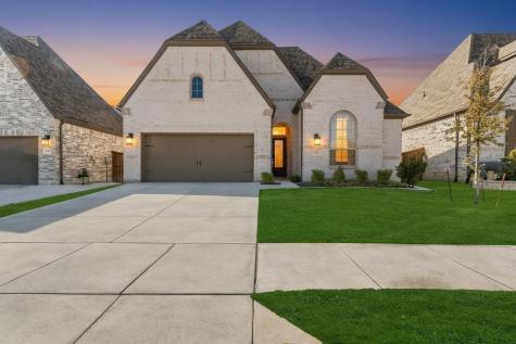 1669 Stowers Trail Fort Worth TX 76052