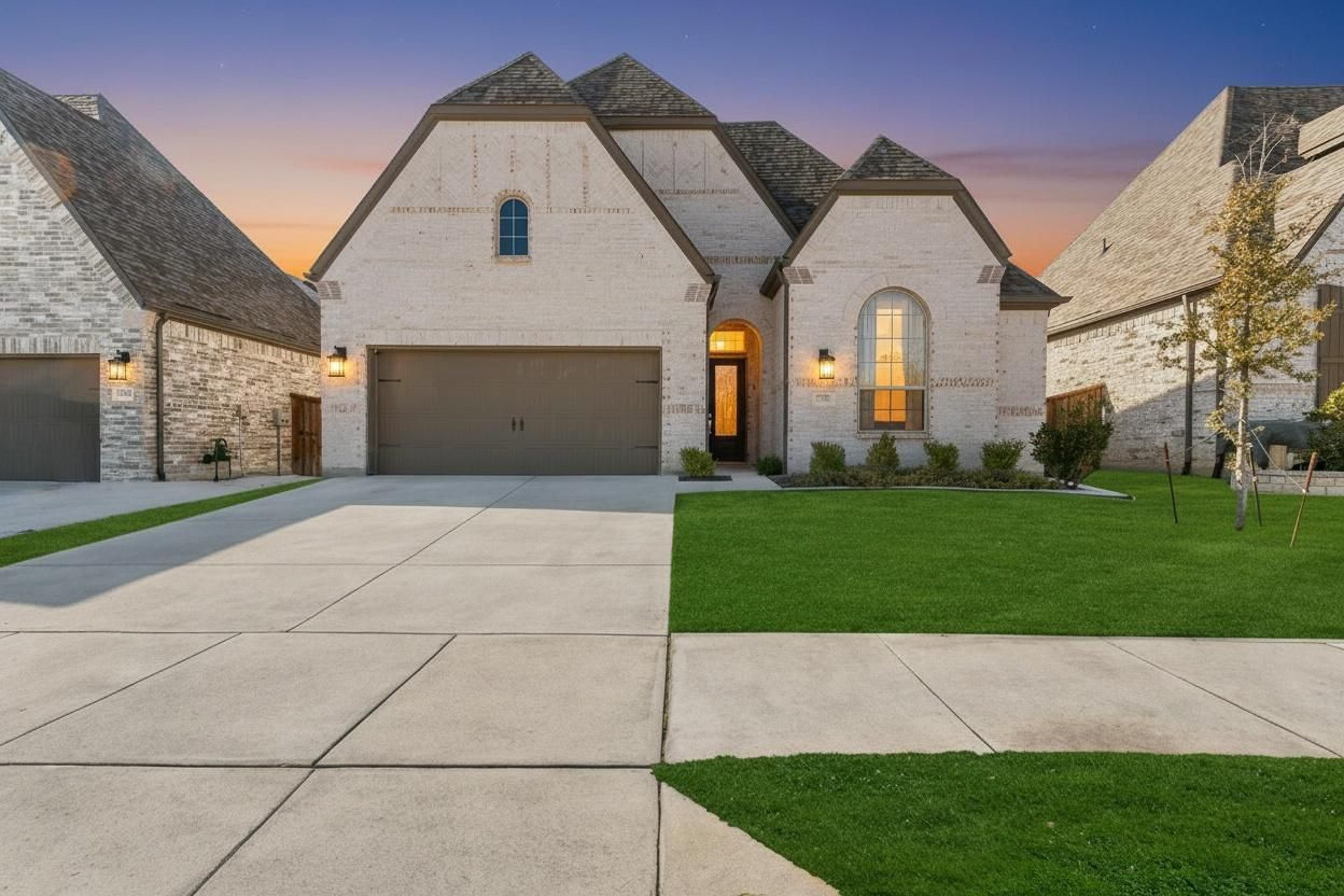 1669 Stowers Trail Fort Worth TX 76052