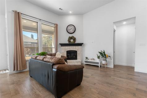 1669 Stowers Trail Fort Worth TX 76052
