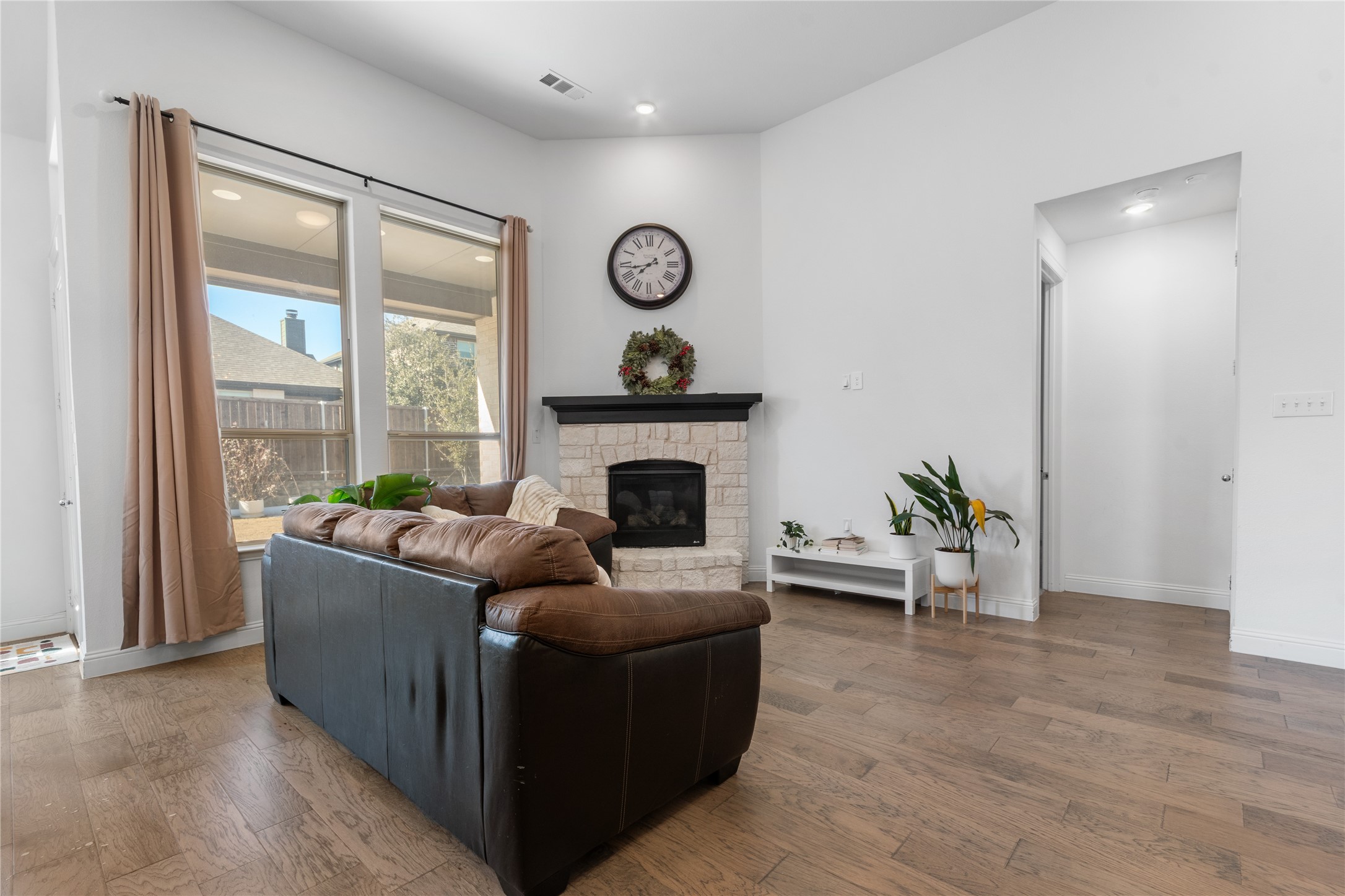 1669 Stowers Trail Fort Worth TX 76052