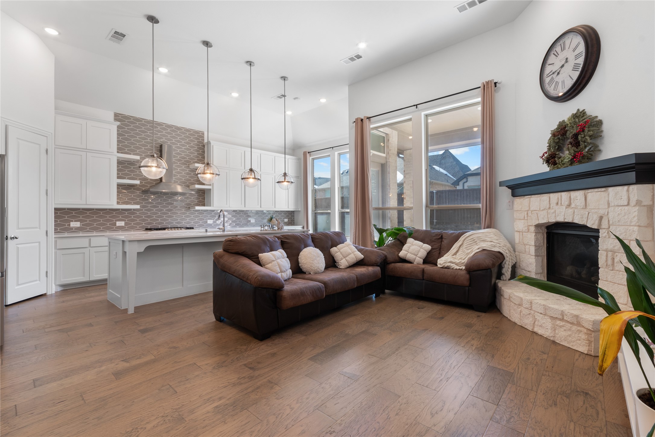 1669 Stowers Trail Fort Worth TX 76052