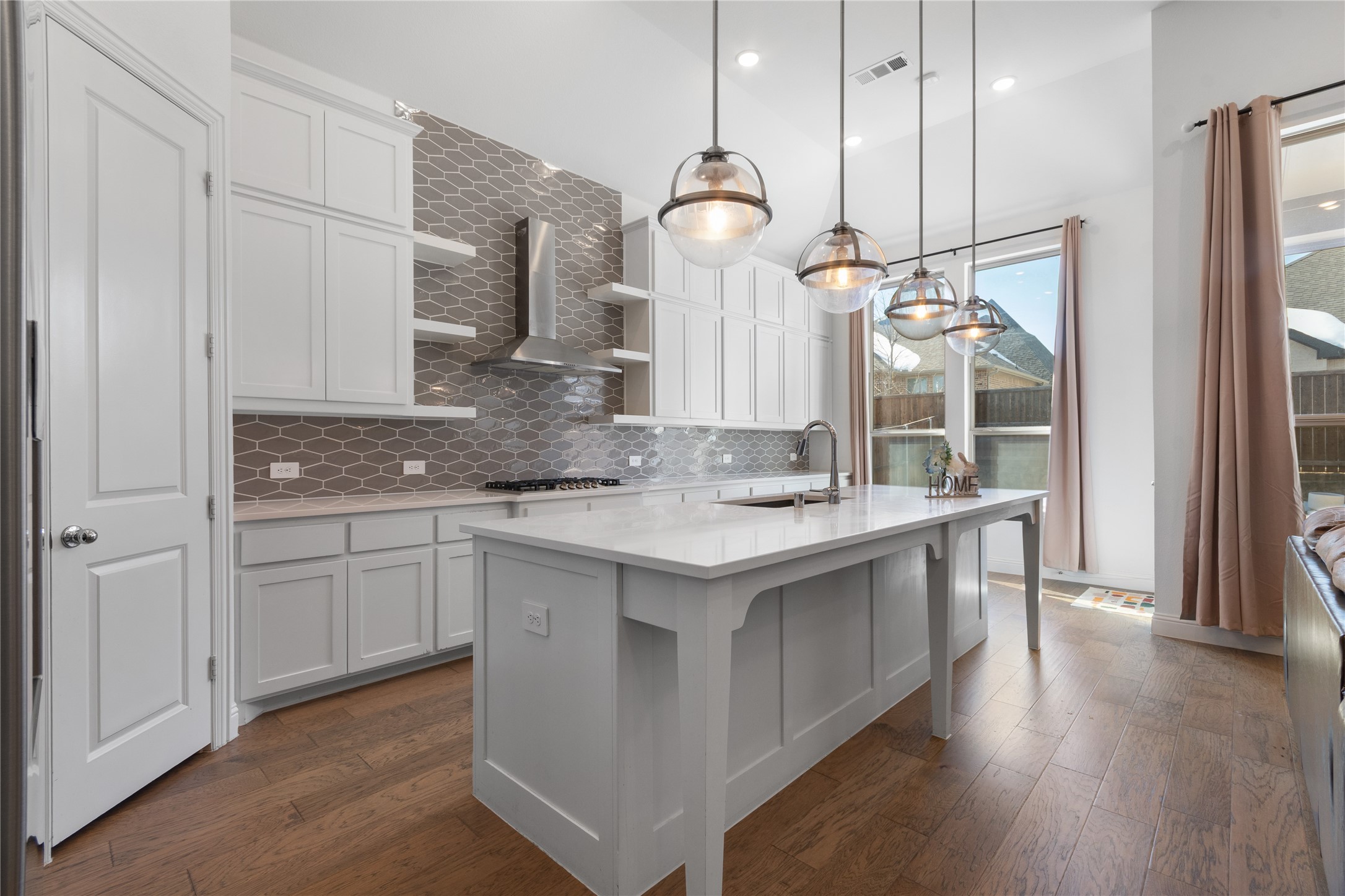 1669 Stowers Trail Fort Worth TX 76052