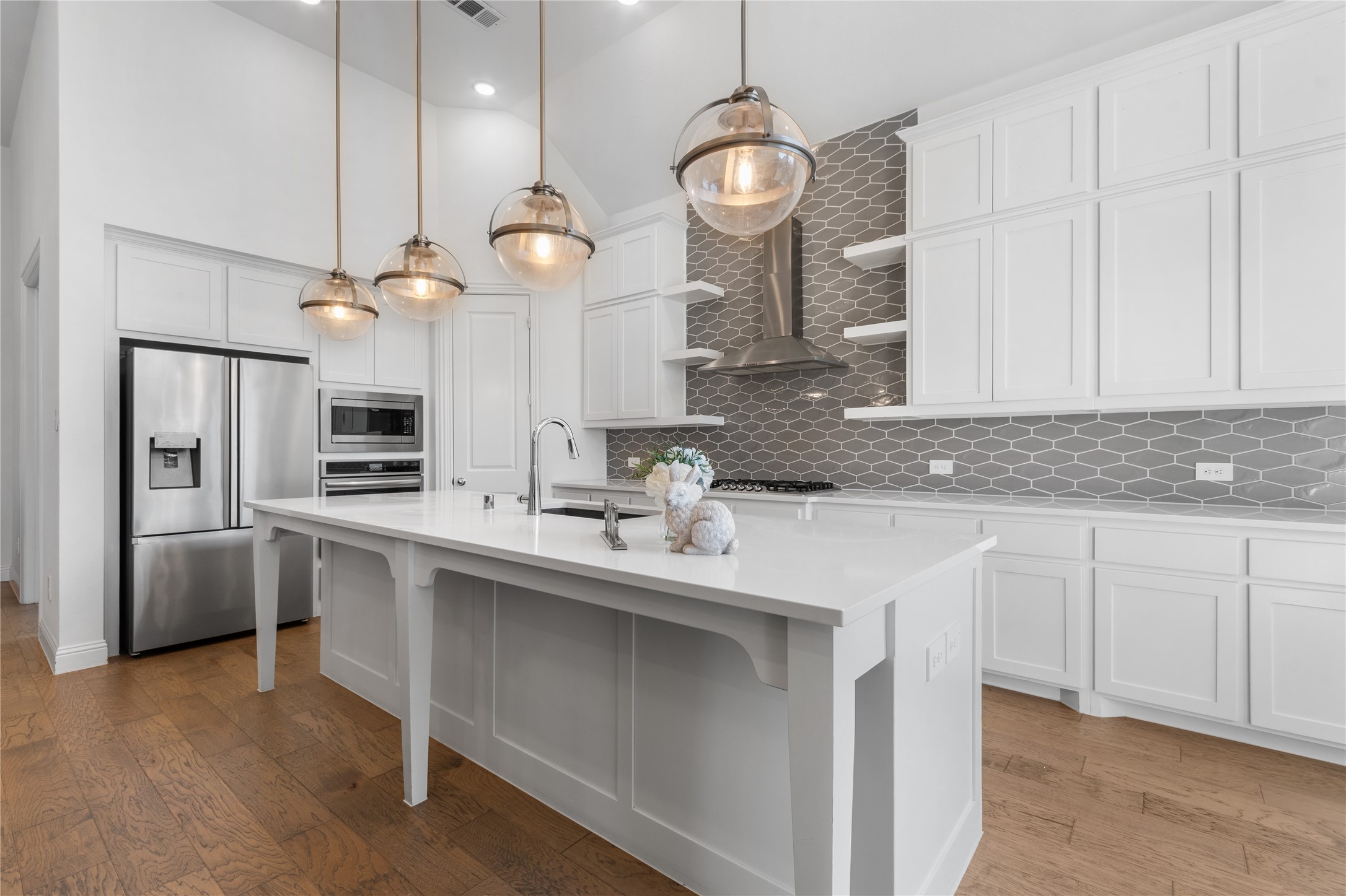 1669 Stowers Trail Fort Worth TX 76052
