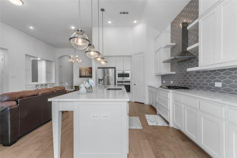 1669 Stowers Trail Fort Worth TX 76052