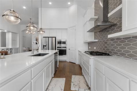 1669 Stowers Trail Fort Worth TX 76052