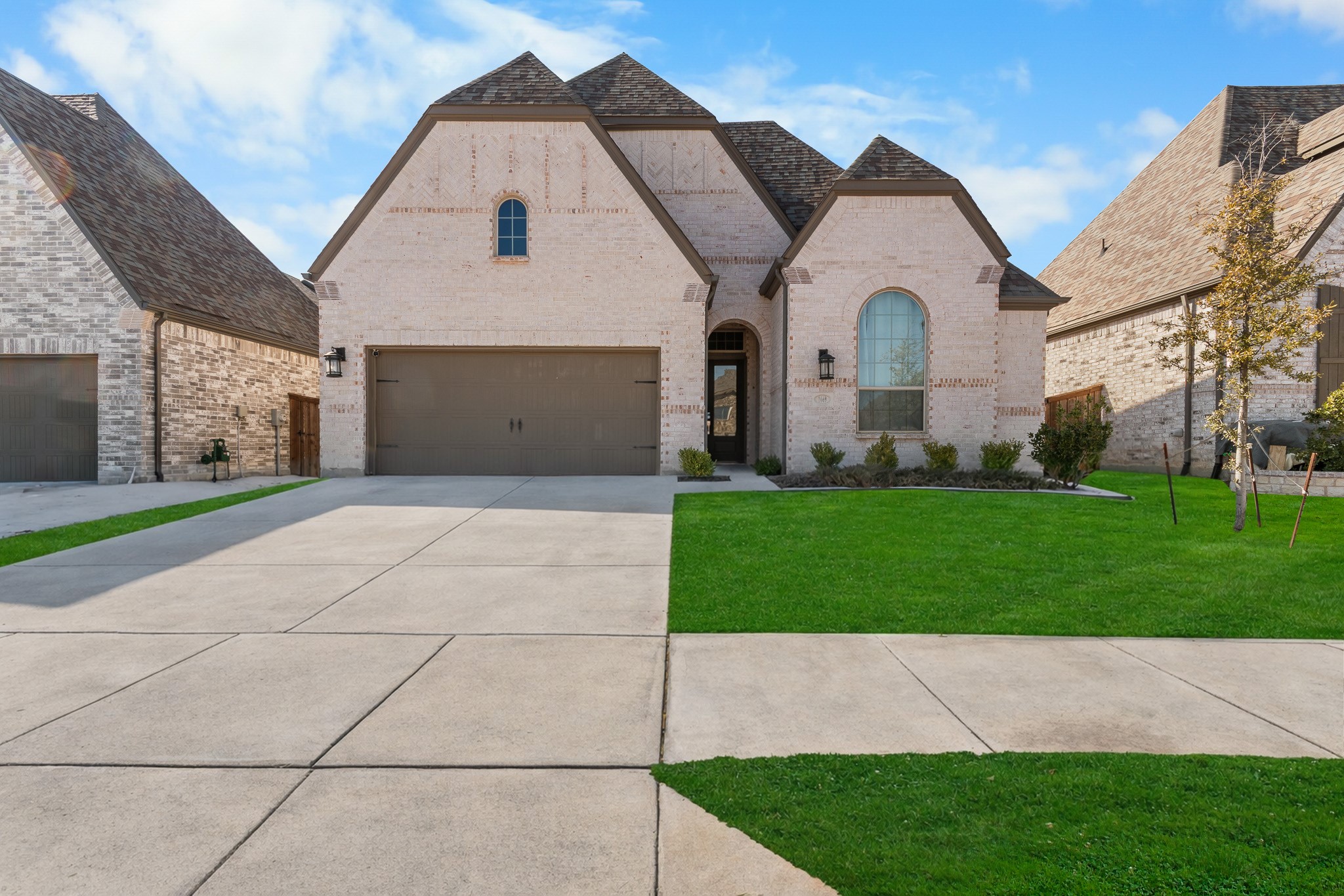 1669 Stowers Trail Fort Worth TX 76052