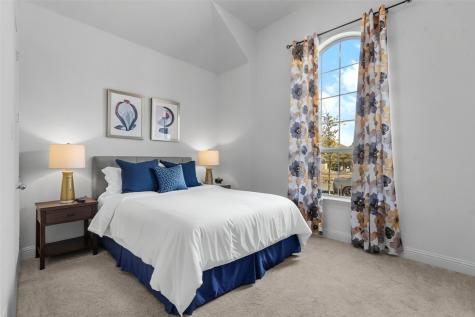 1669 Stowers Trail Fort Worth TX 76052
