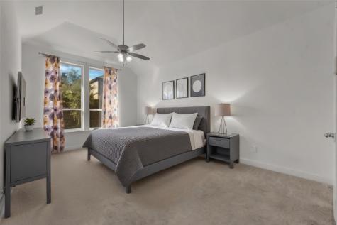1669 Stowers Trail Fort Worth TX 76052
