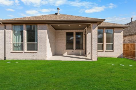 1669 Stowers Trail Fort Worth TX 76052