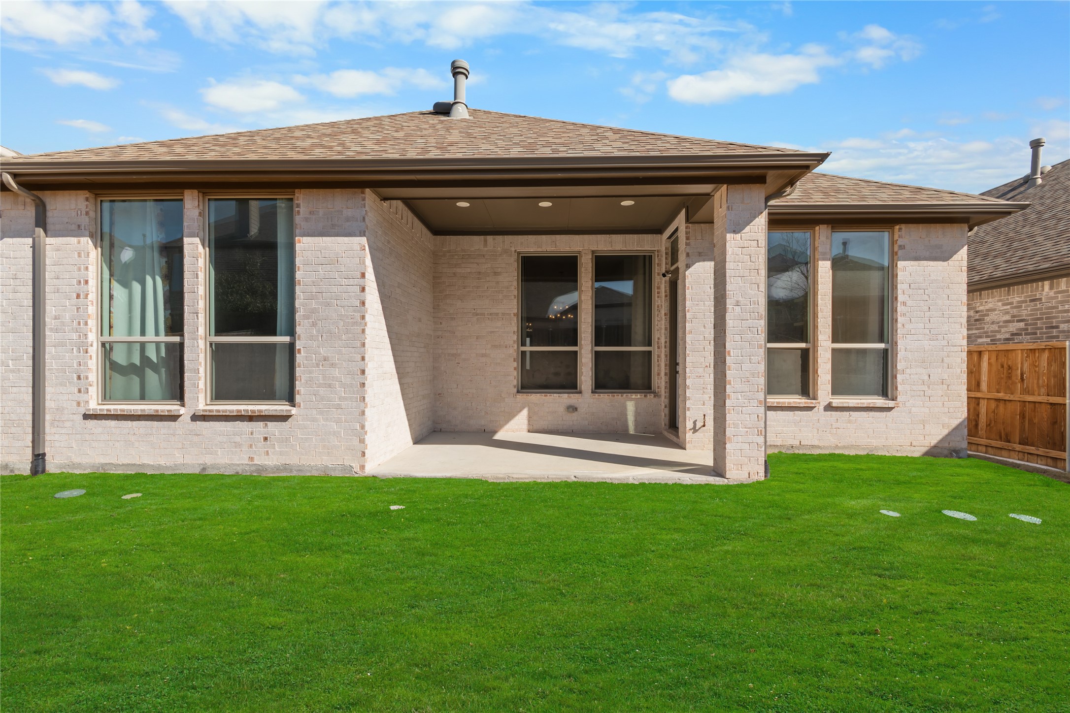 1669 Stowers Trail Fort Worth TX 76052
