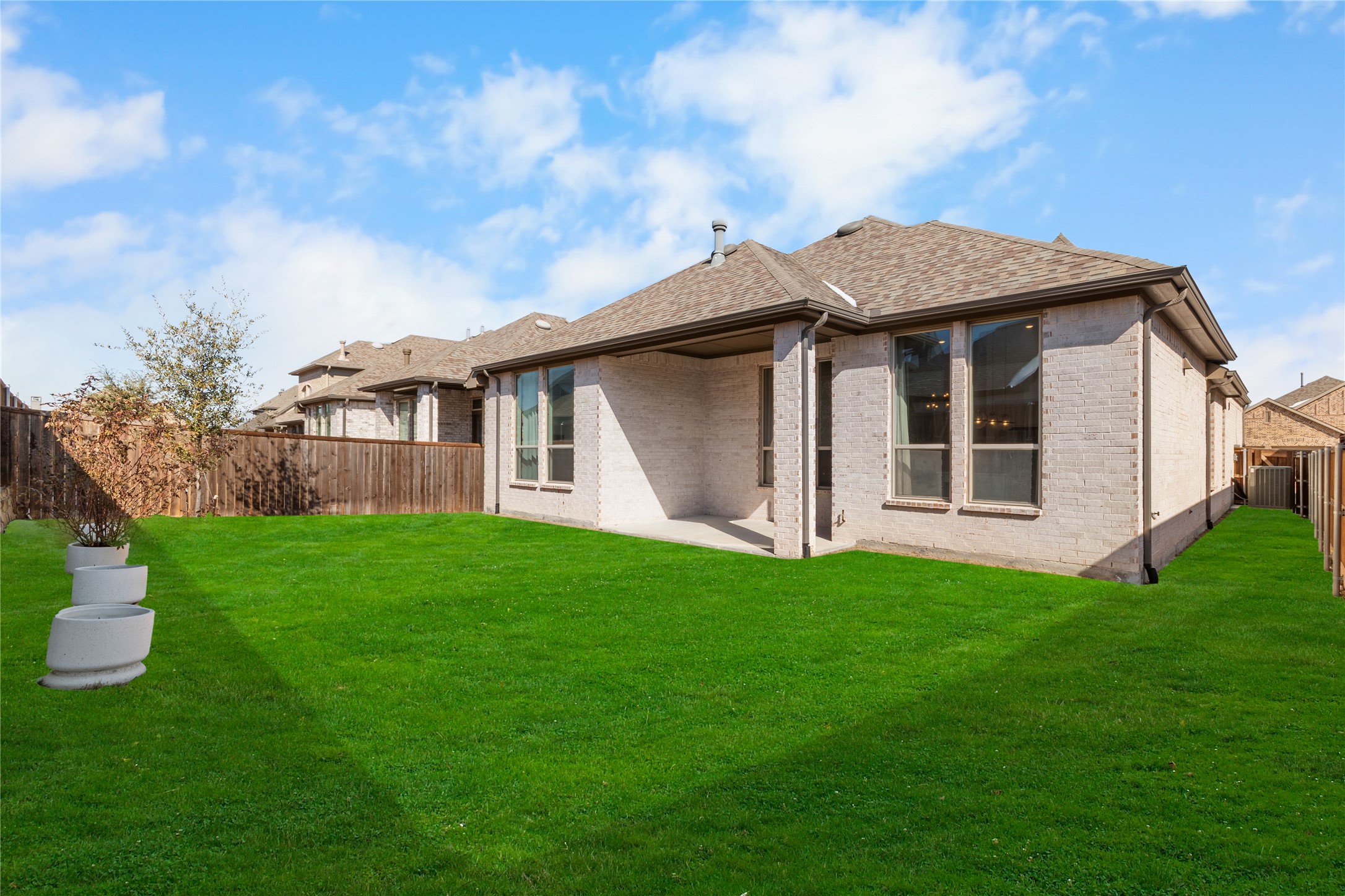 1669 Stowers Trail Fort Worth TX 76052