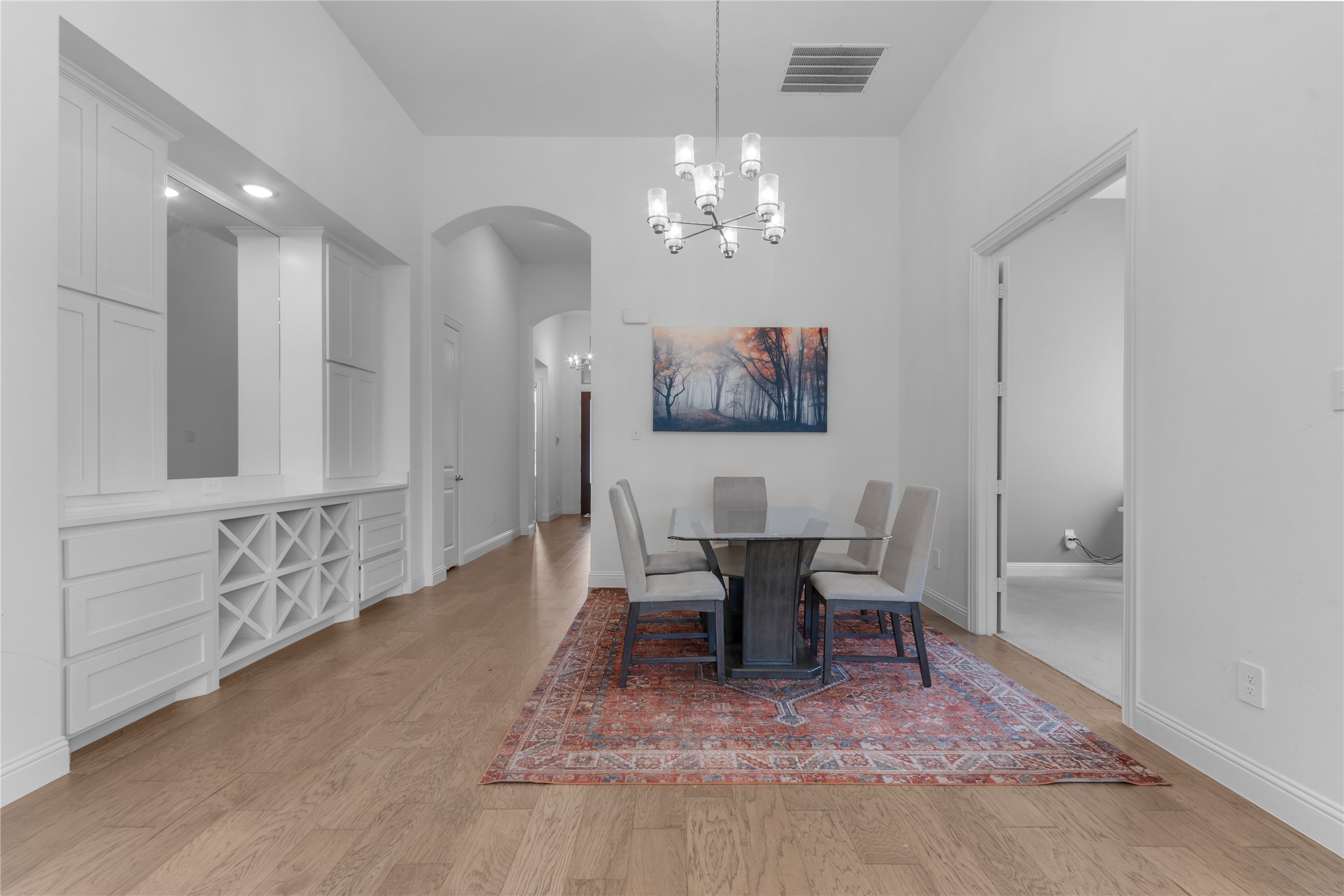 1669 Stowers Trail Fort Worth TX 76052