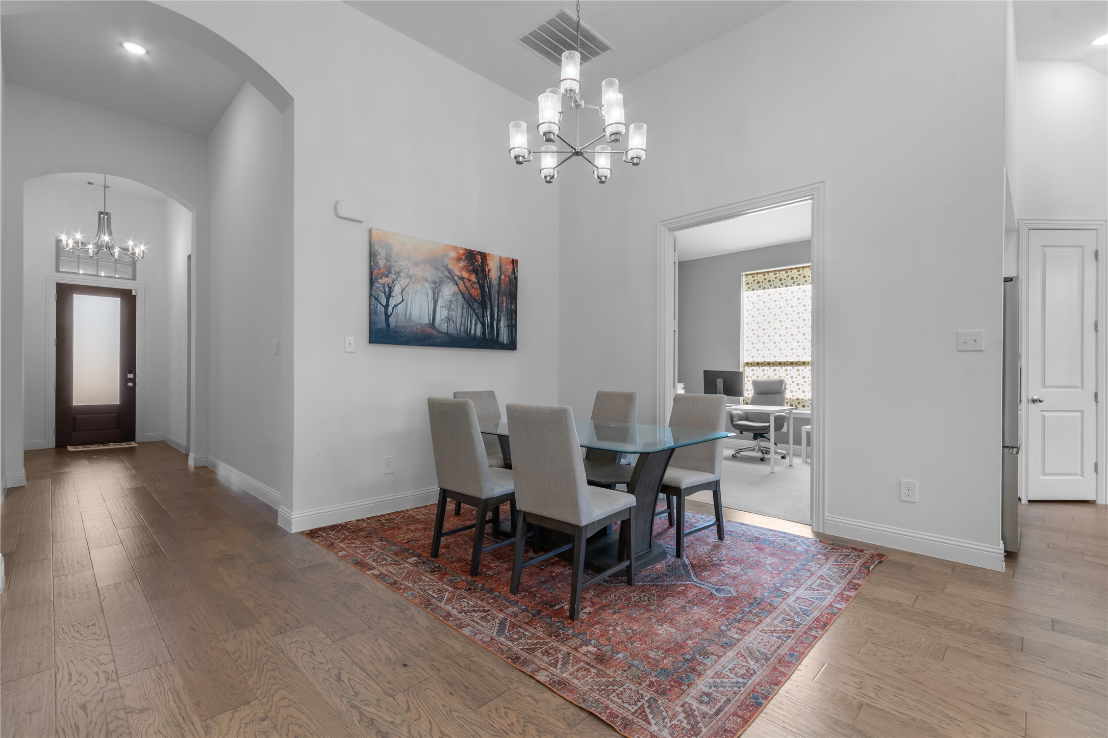 1669 Stowers Trail Fort Worth TX 76052