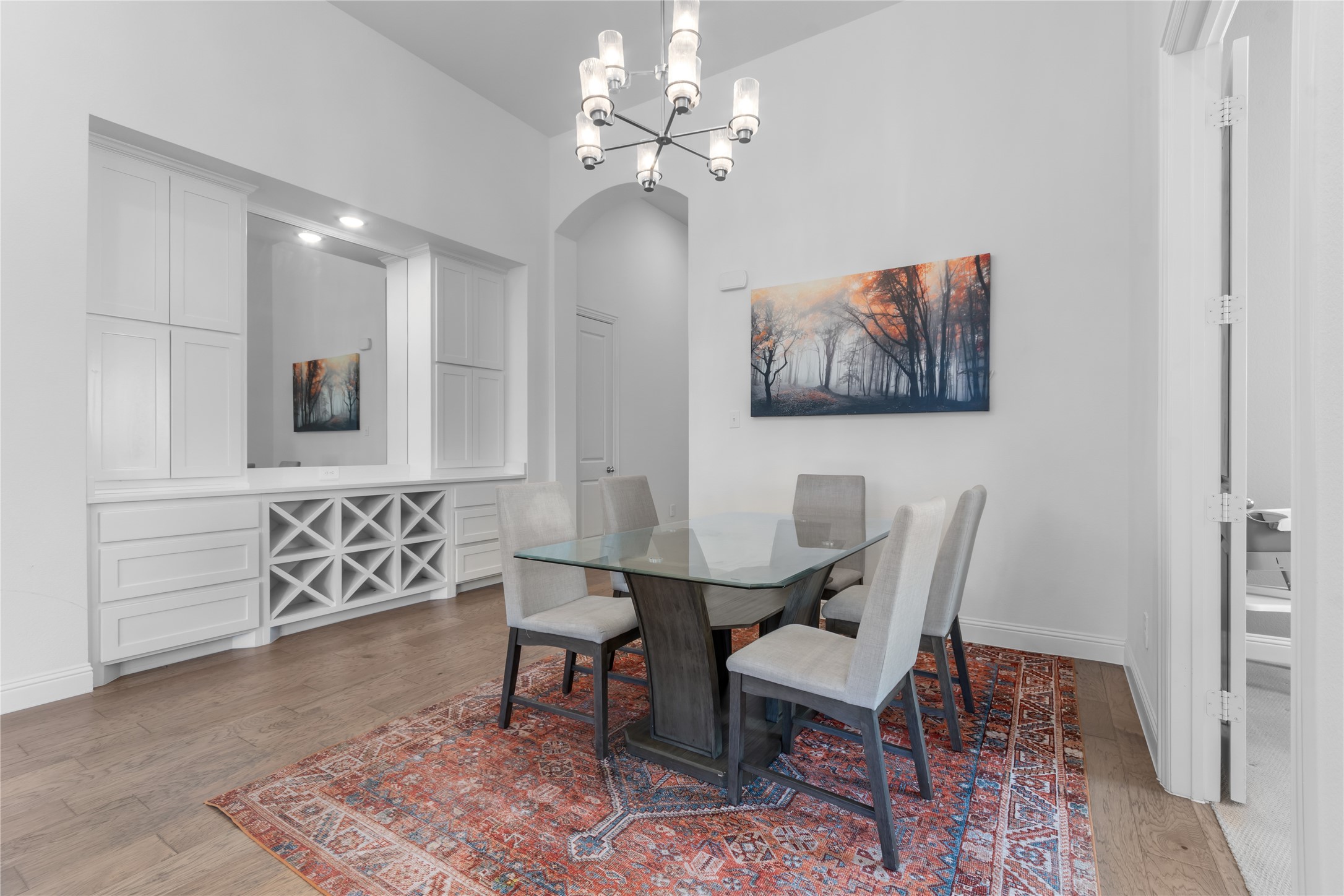 1669 Stowers Trail Fort Worth TX 76052