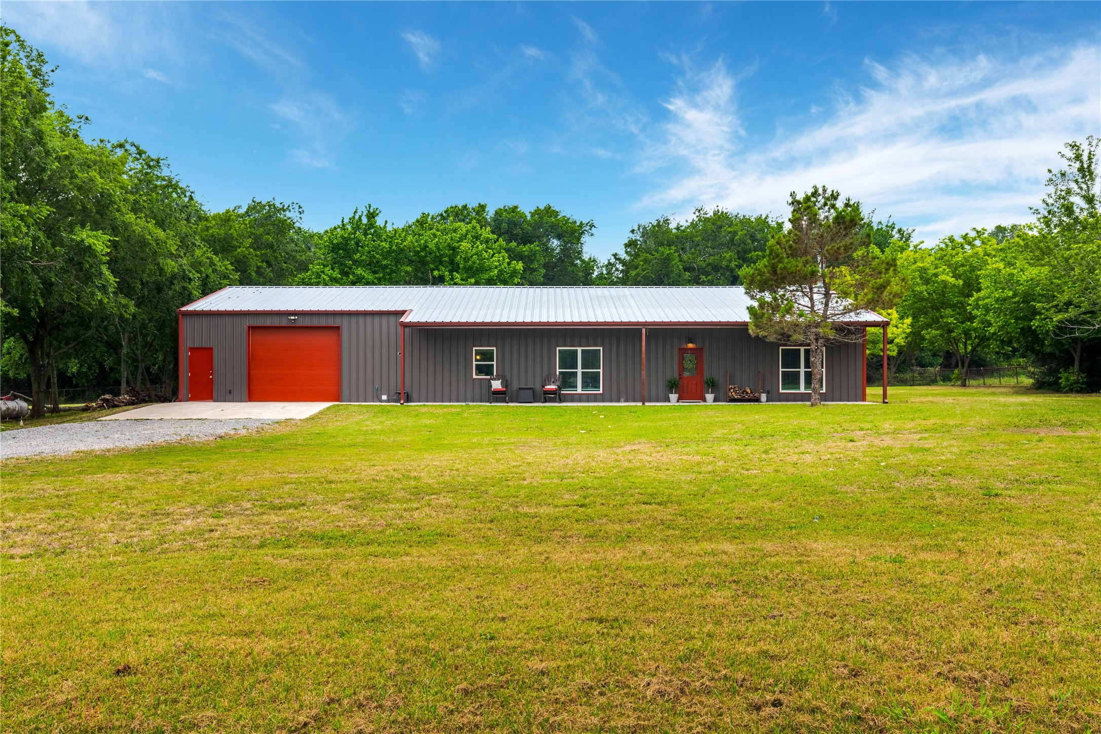 8403 Farmington Road Gunter TX 75058