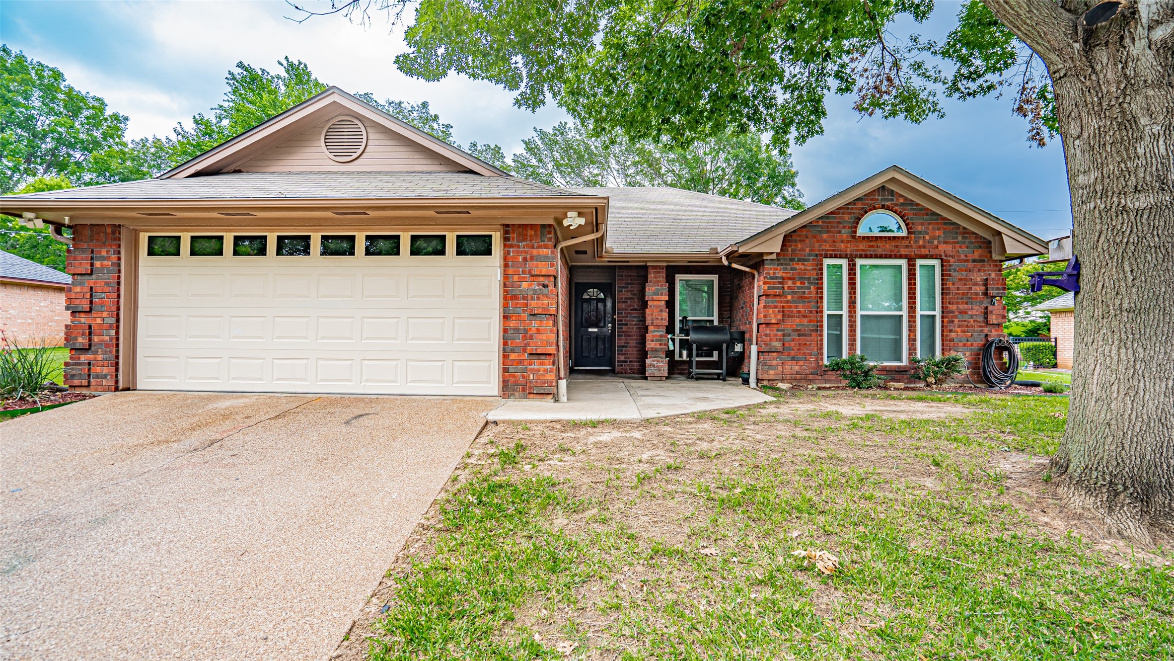 210 Mesquite Street Weatherford TX 76086