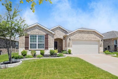 1832 Port Royal Lane Frisco TX 75036