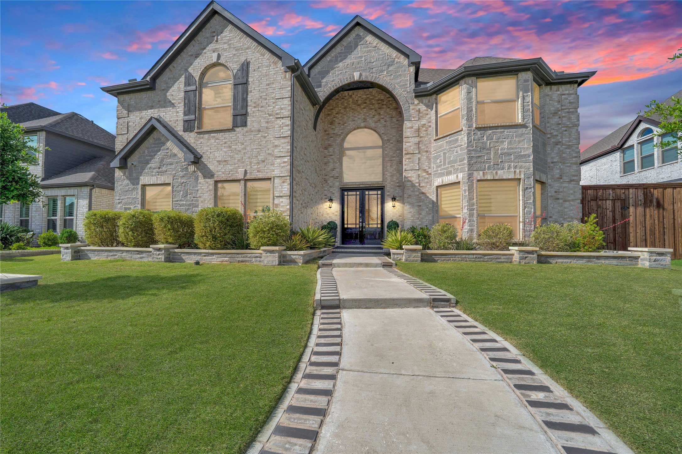 11908 Vista Meadow Lane Frisco TX 75035