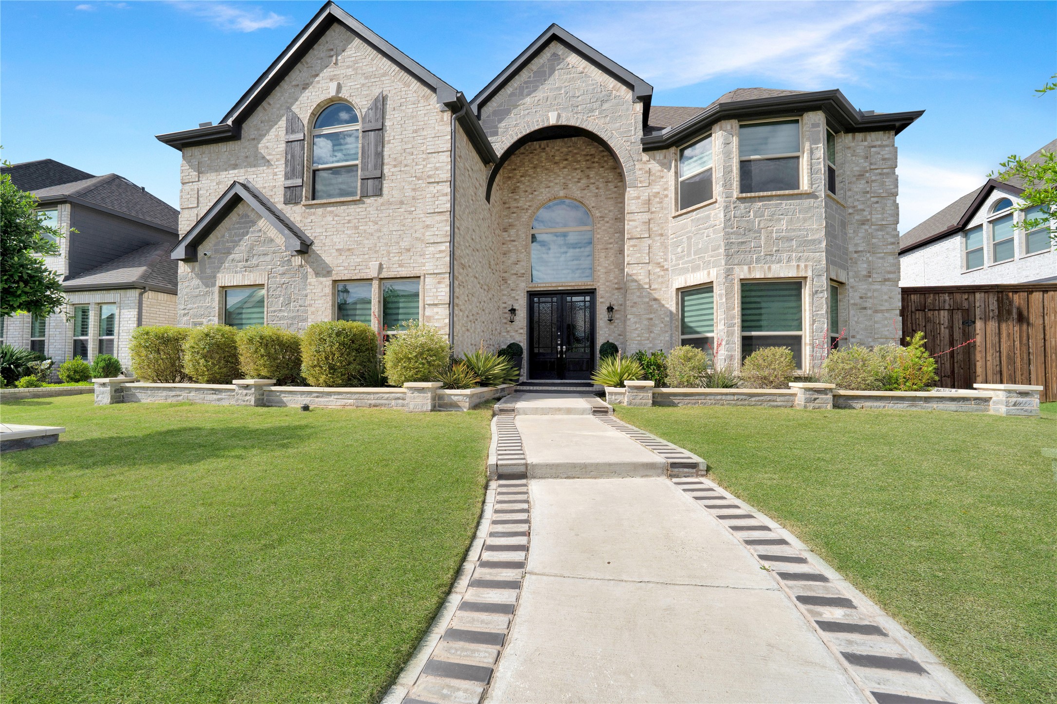 11908 Vista Meadow Lane Frisco TX 75035