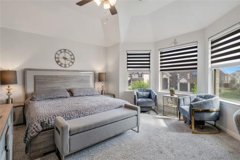 11908 Vista Meadow Lane Frisco TX 75035