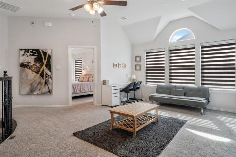 11908 Vista Meadow Lane Frisco TX 75035