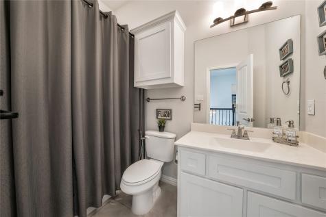 11908 Vista Meadow Lane Frisco TX 75035