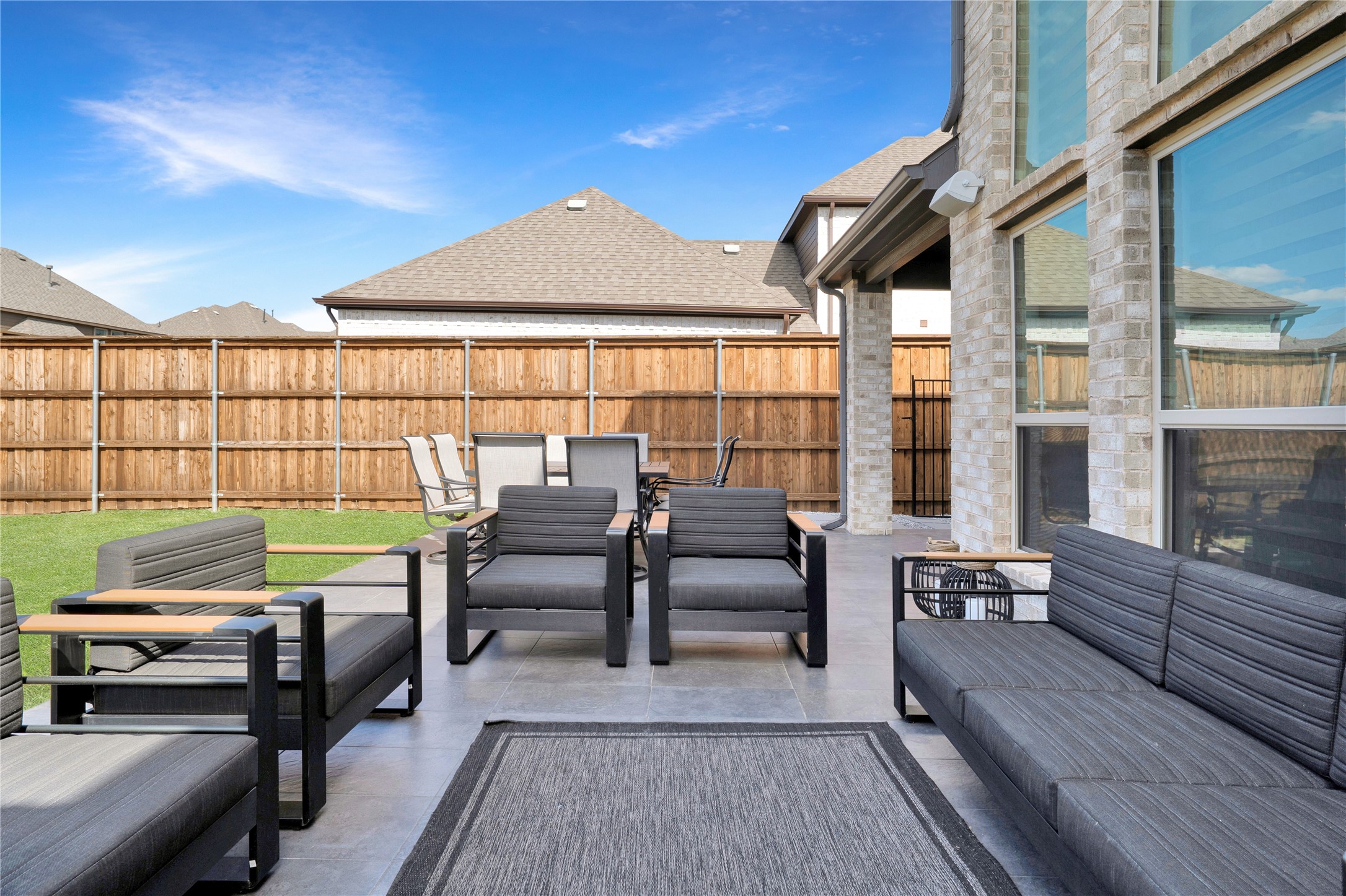 11908 Vista Meadow Lane Frisco TX 75035