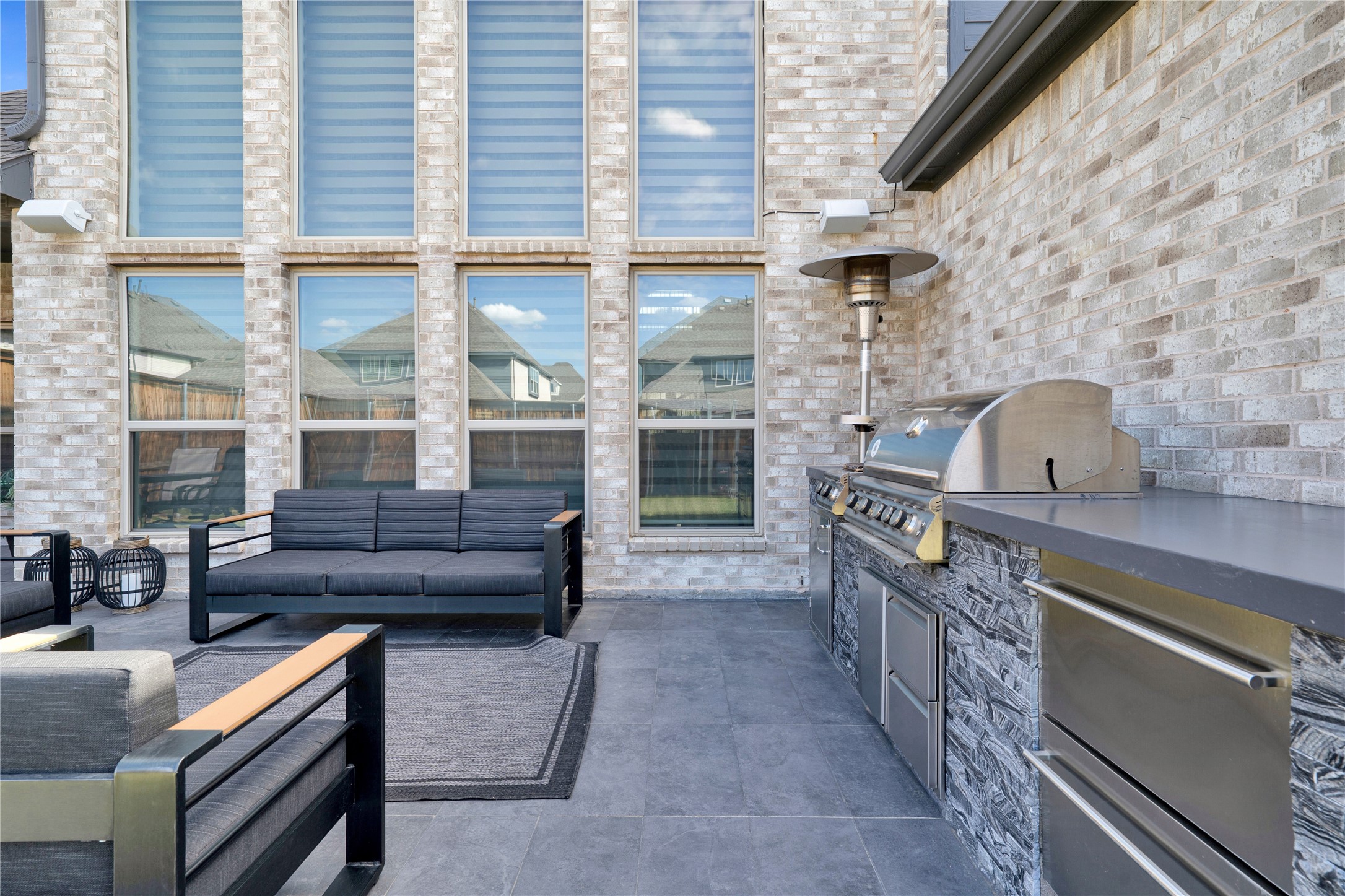 11908 Vista Meadow Lane Frisco TX 75035