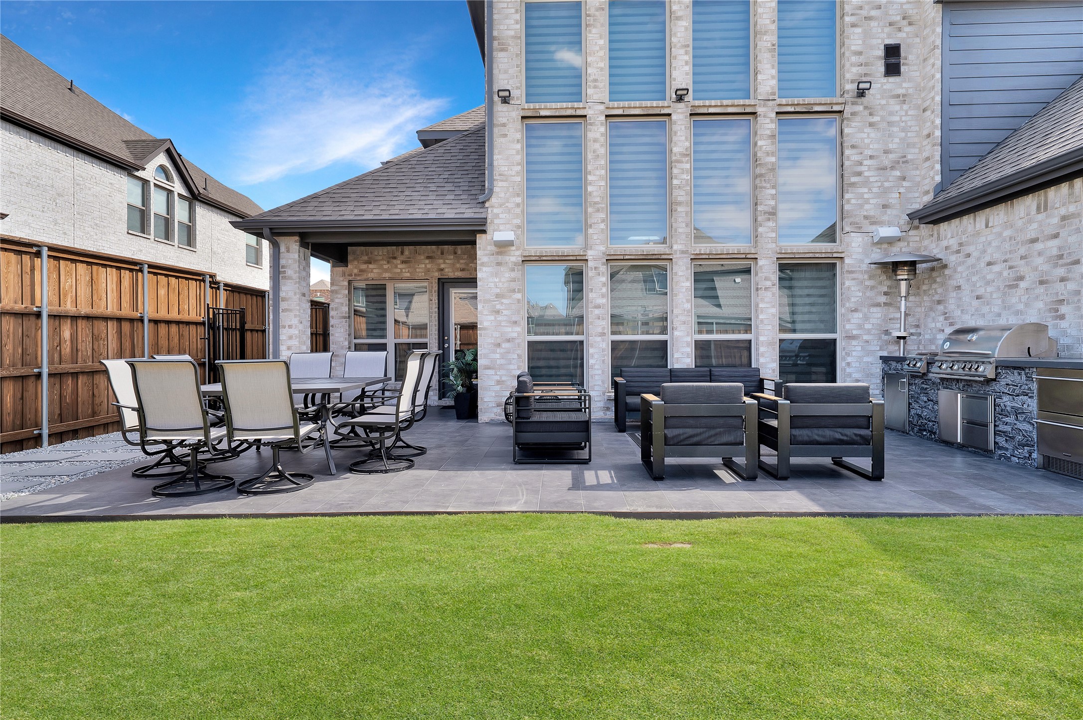 11908 Vista Meadow Lane Frisco TX 75035