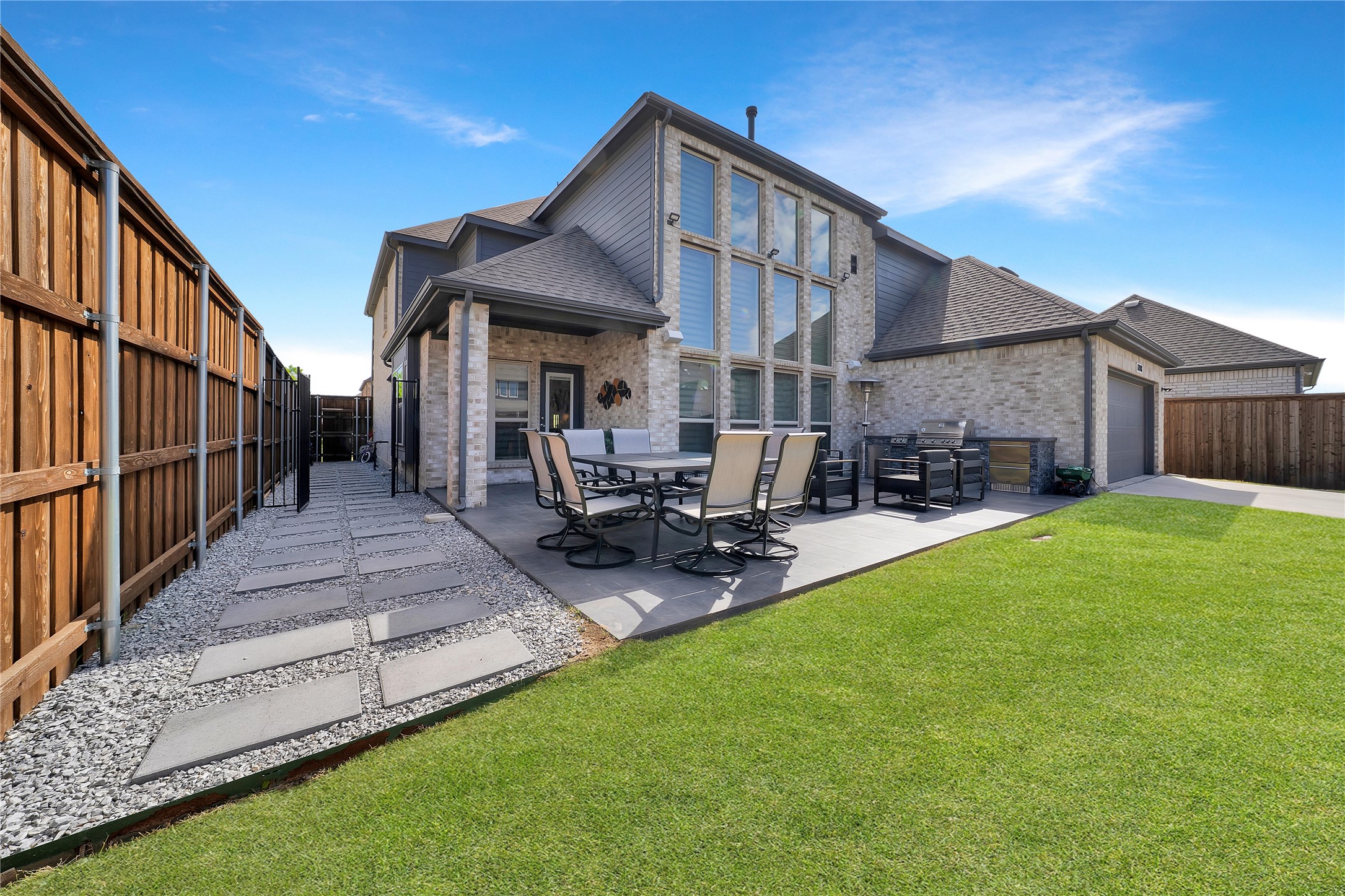 11908 Vista Meadow Lane Frisco TX 75035