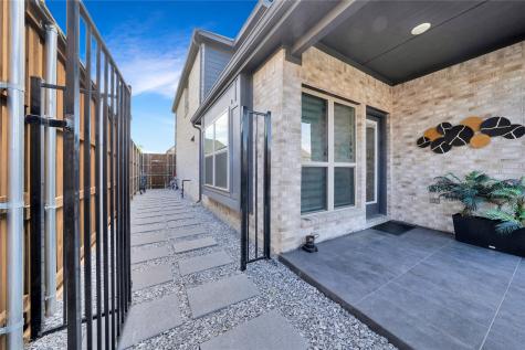 11908 Vista Meadow Lane Frisco TX 75035