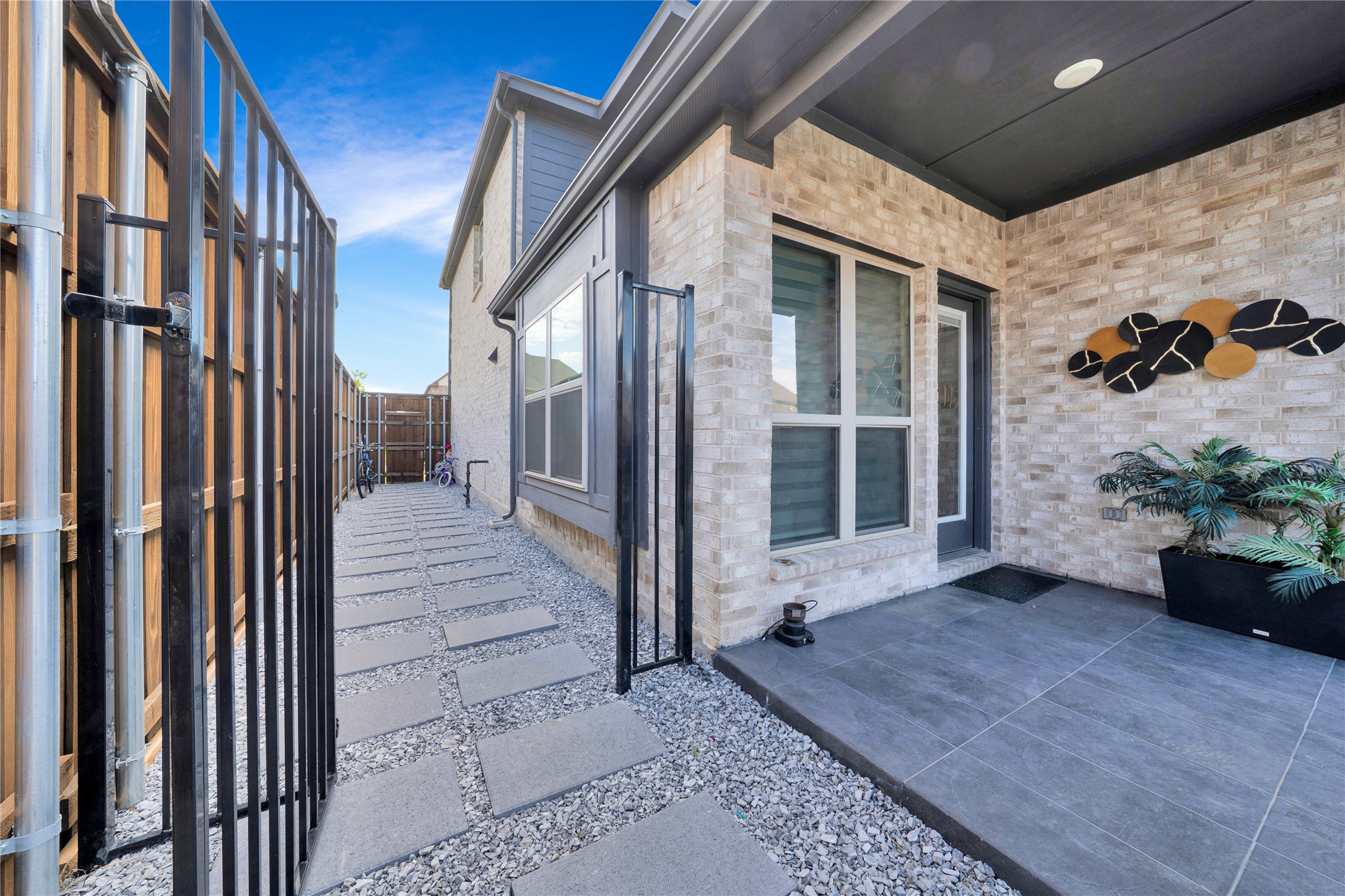 11908 Vista Meadow Lane Frisco TX 75035