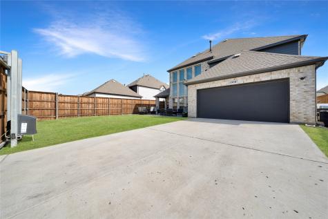 11908 Vista Meadow Lane Frisco TX 75035