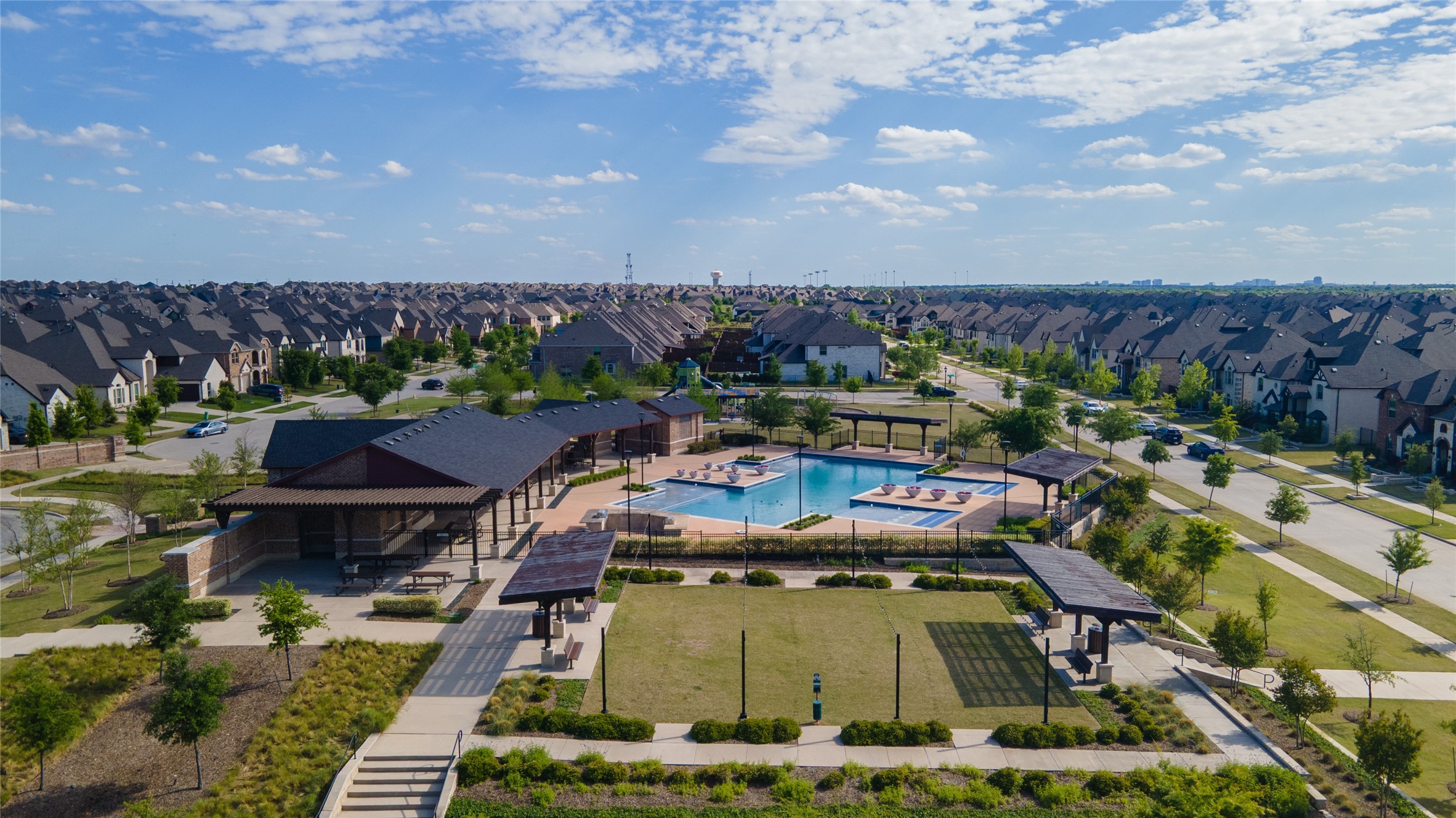 11908 Vista Meadow Lane Frisco TX 75035