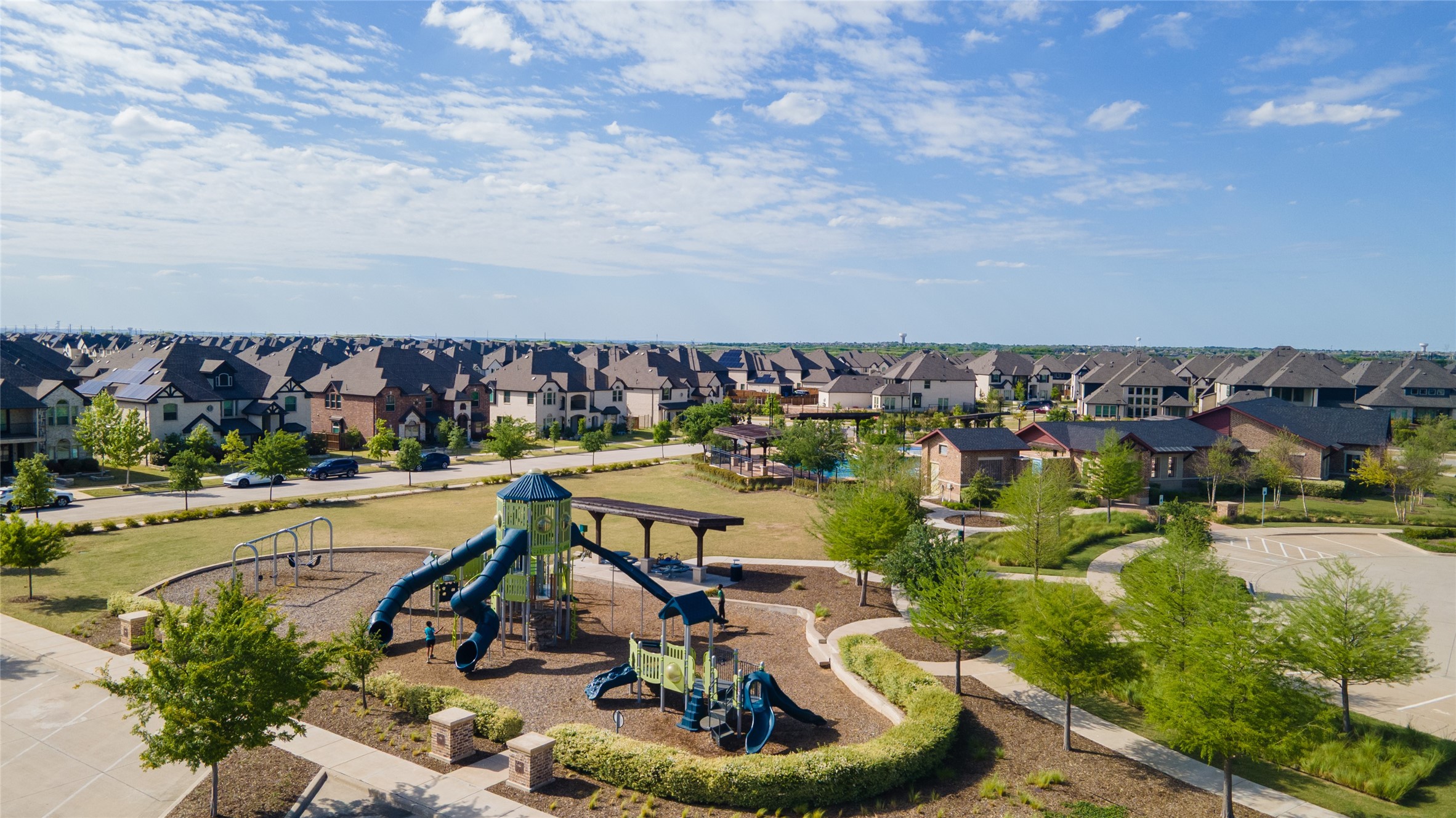 11908 Vista Meadow Lane Frisco TX 75035