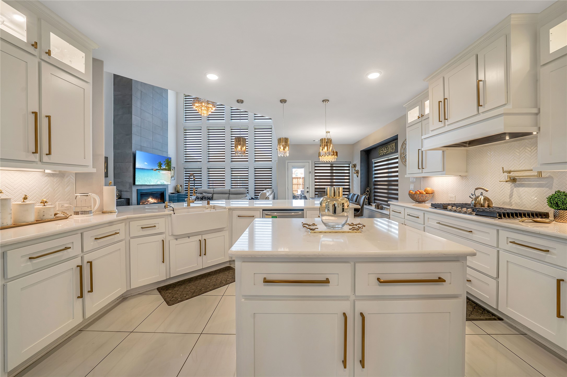 11908 Vista Meadow Lane Frisco TX 75035