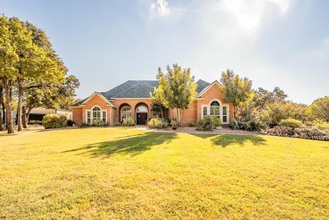 225 Sherry Lane Burleson TX 76028