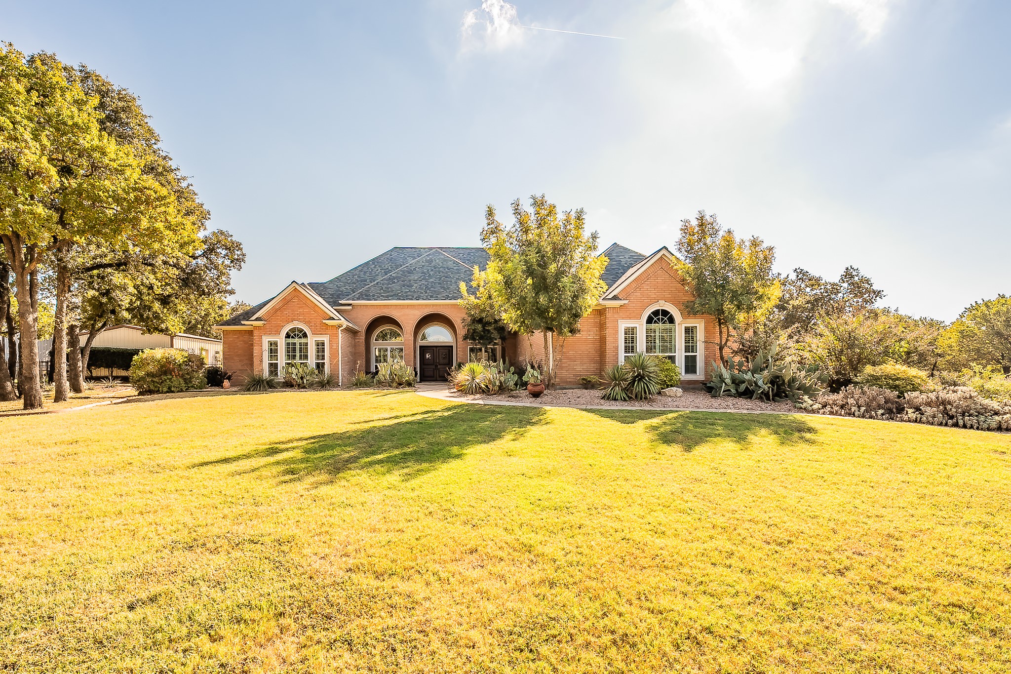 225 Sherry Lane Burleson TX 76028