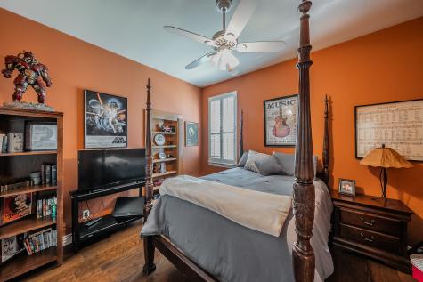 225 Sherry Lane Burleson TX 76028